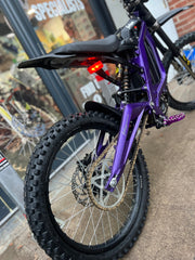 Used 2023 SUR RON LBX Purple