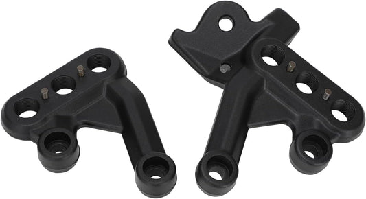 Sur Ron Light Bee Foot Peg Brackets (Pair)