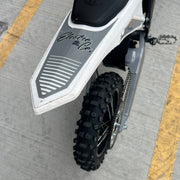 Used Electro & Co ETM RTR 72V