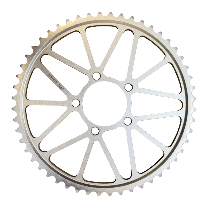 52T Rear Sprocket – SFR1