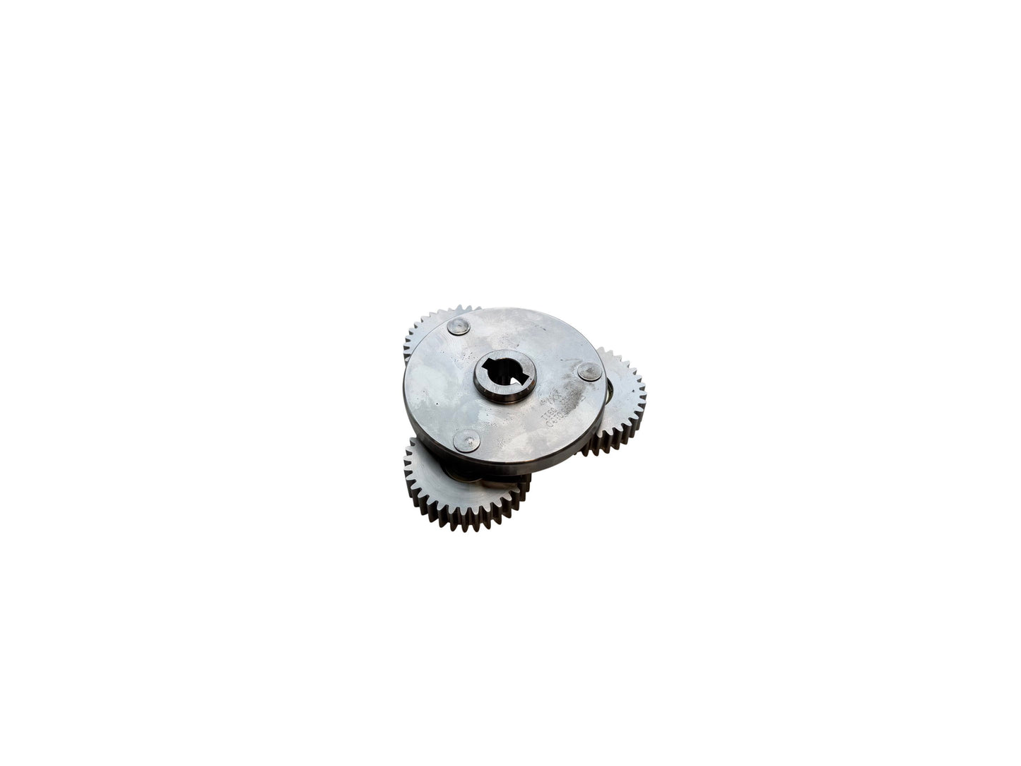 Revvi 16" XL / 18" / 20" Metal Motor Cogs Solid Plate