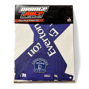 Revvi 18” Football Graphics Kits