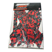 Revvi 24” Graphics Kits