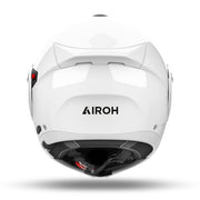 Airoh Specktre Flip-Front Helmet - Gloss White