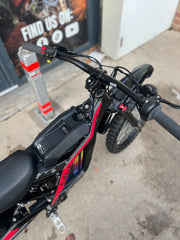 USED SUR RON YOUTH S