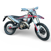 2026 GPX TSE 250R 2 Stroke