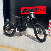 Used E-Ride Pro SS 3.0 BLACK