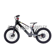 REVVI 20” ELECTRIC BIKE PRE ORDER