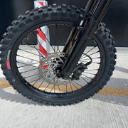 Used E-Ride Pro SS 3.0 BLACK