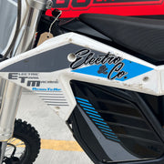 Used Electro & Co ETM RTR 72V