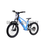 REVVI 20” ELECTRIC BIKE PRE ORDER