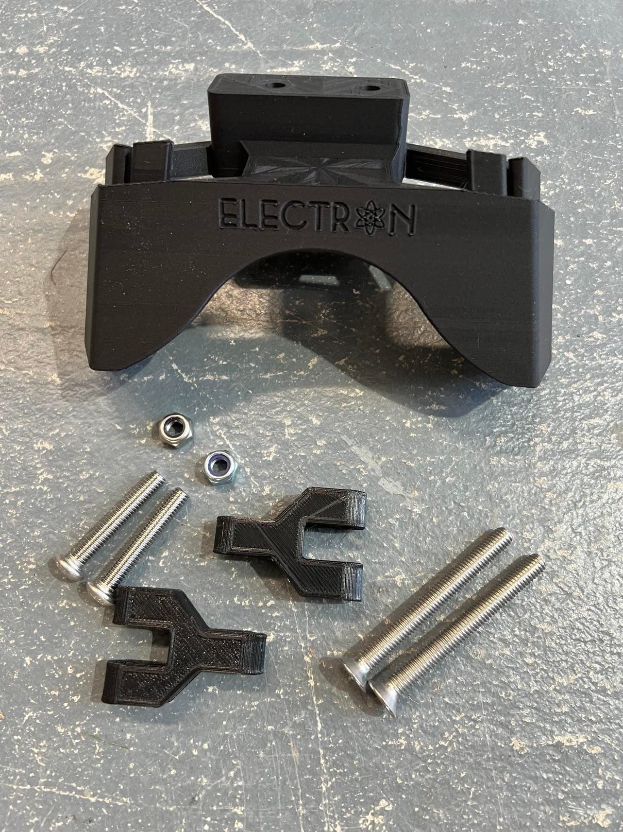 Electron Cycles Sur Ron Battery 81.4v 22s 4070Wh 50Ah Trojan for 30Kw High Power Long range