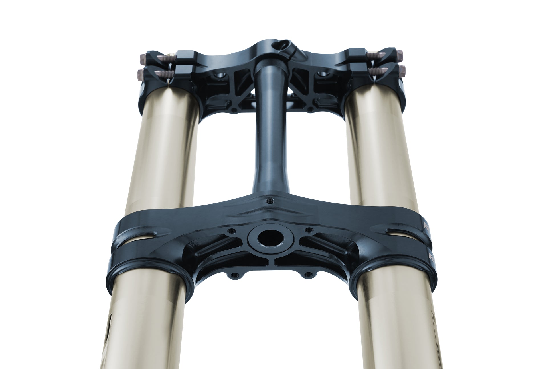 RFLOXA 43 FRONT FORKS FOR SUR RON ULTRA BEE - PREORDER - Go Off Road Barnsley