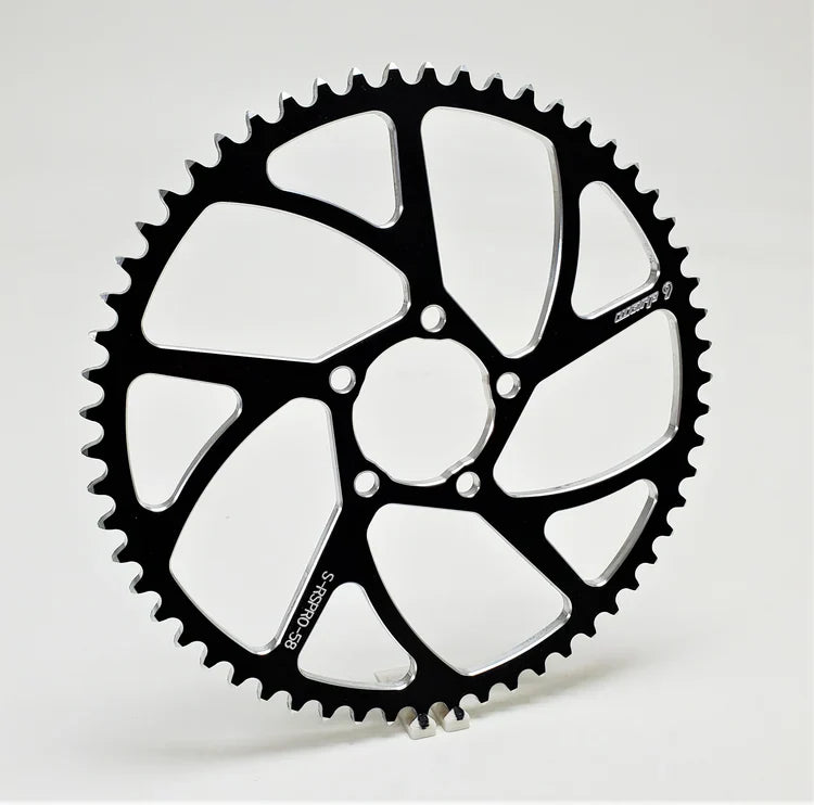 Warp 9 E-Moto Sprocket