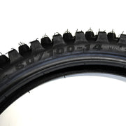 SUR RON HYPER BEE FRONT TYRE 60/100-14 OEM BIG WHEEL