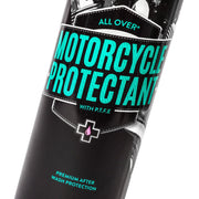 MUC OFF MOTORCYCLE PROTECTANT