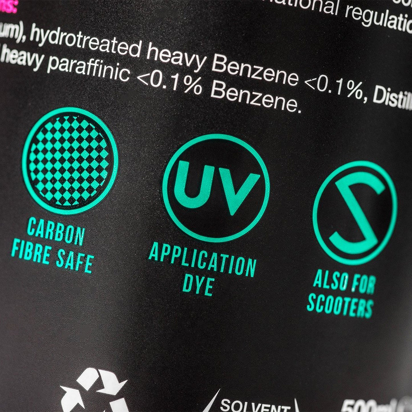 MUC OFF MOTORCYCLE PROTECTANT