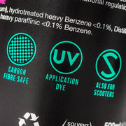 MUC OFF MOTORCYCLE PROTECTANT