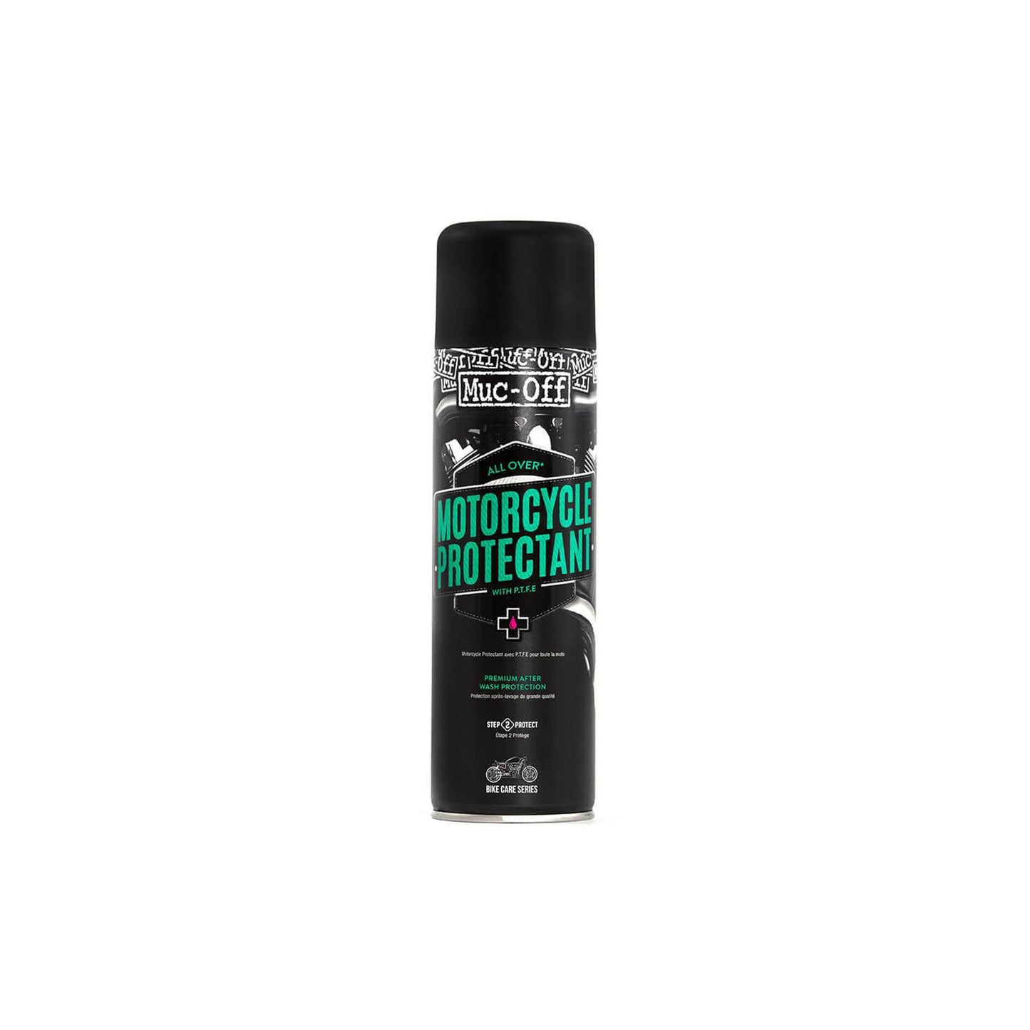 MUC OFF MOTORCYCLE PROTECTANT