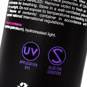 MUC-OFF WET CHAIN LUBE 400ML