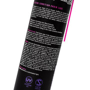 MUC-OFF WET CHAIN LUBE 400ML