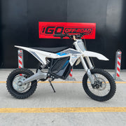 Used Electro & Co ETM RTR 72V