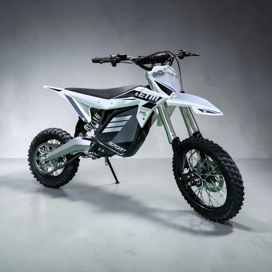 Electro & Co ETM™ RTR SPORT
