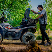 CF MOTO - CFORCE 625 TOURING OVERLAND