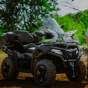 CF MOTO - CFORCE 625 TOURING OVERLAND