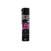 MUC-OFF ALL-WEATHER CHAIN LUBE 400ML