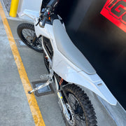 USED STOMP MOTO HAYWIRE 2025 GREY