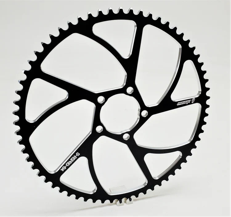 Warp 9 E-Moto Sprocket