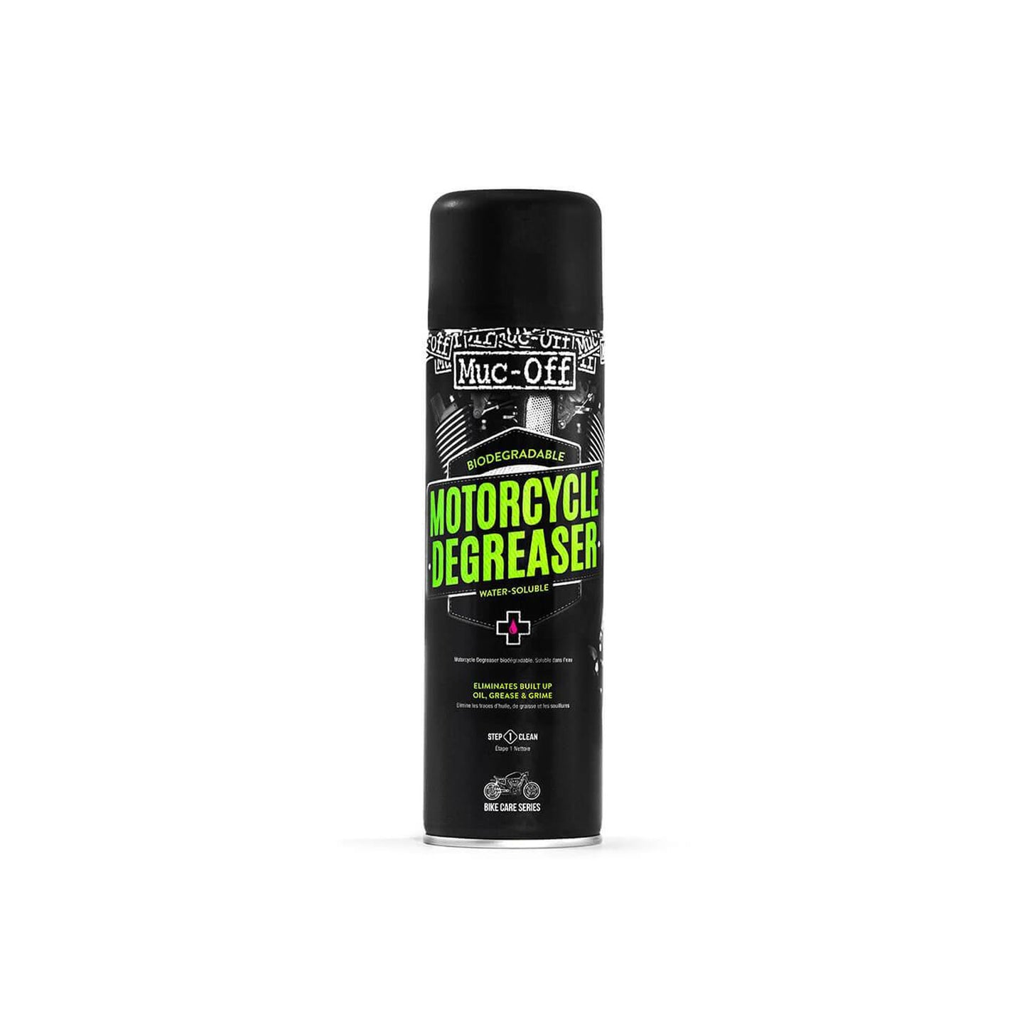 MUC-OFF BIODEGRADABLE DEGREASER