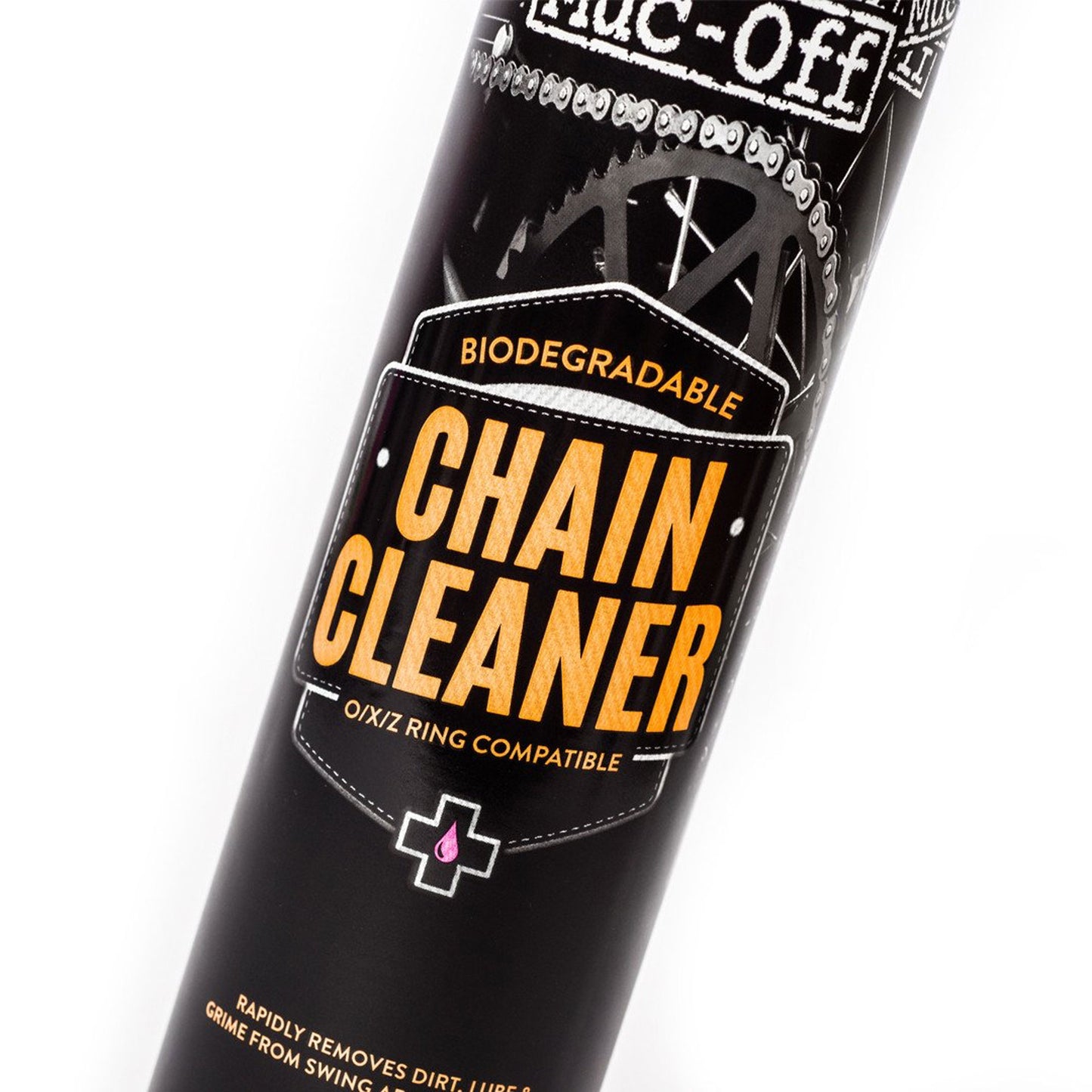 MUC-OFF  BIODEGRADABLE CHAIN CLEANER