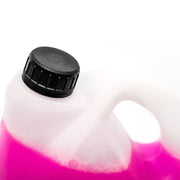 MUC-OFF NANO TECH MOTORCYCLE CLEANER 5 LTR