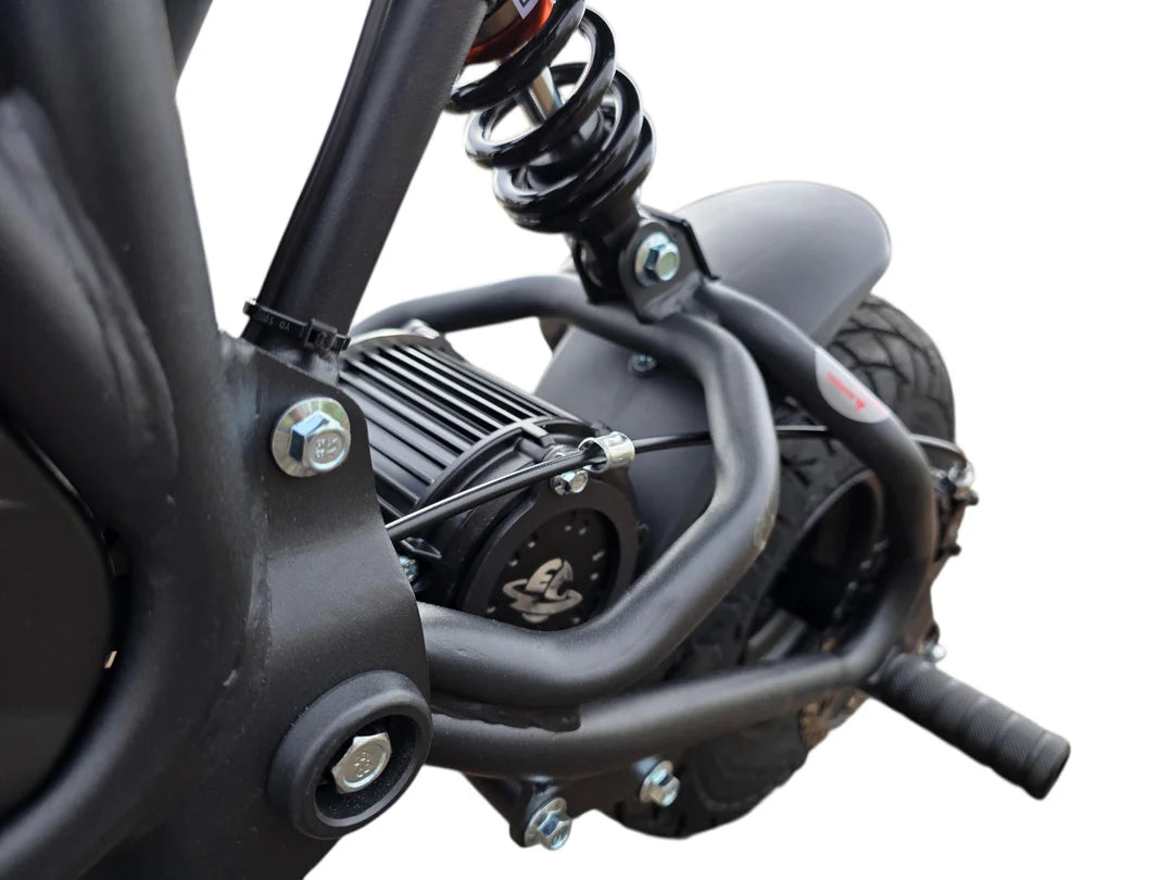 Electro & Co The Rizzler Bike