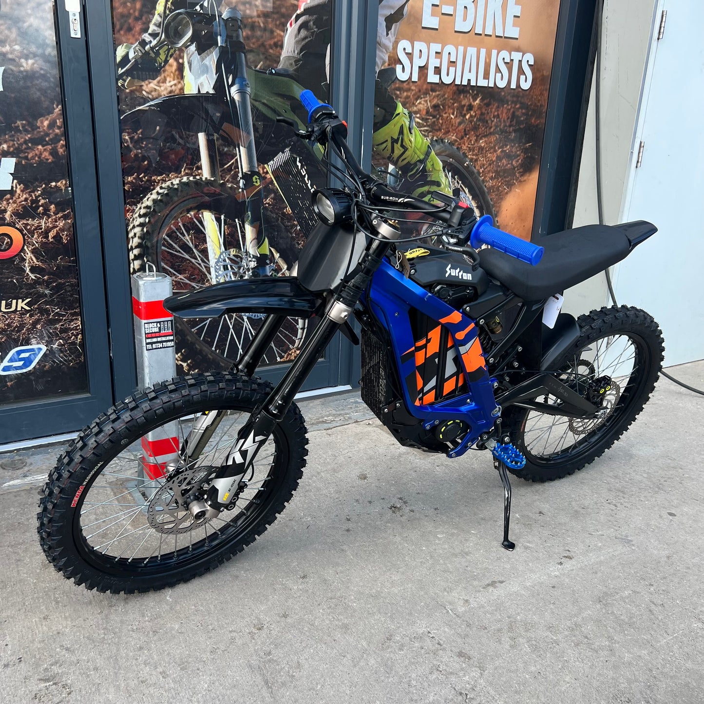 USED SUR RON LIGHT BEE 2022