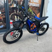 USED SUR RON LIGHT BEE 2022