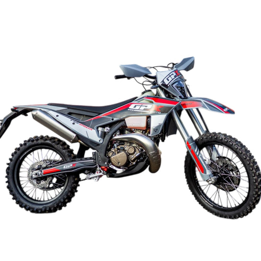2026 GPX TSE 250R 2 Stroke
