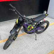 USED PURPLE SUR RON LIGHT BEE X 2025 MODEL