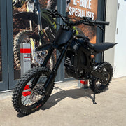 USED E-RIDE PRO MINI R 72V