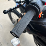USED STOMP MOTO HAYWIRE BLACK