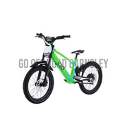 REVVI 20” ELECTRIC BIKE PRE ORDER