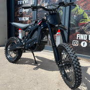 USED E-RIDE PRO MINI R 72V