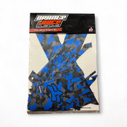 TALARIA X3 FOX GRAPHICS KIT