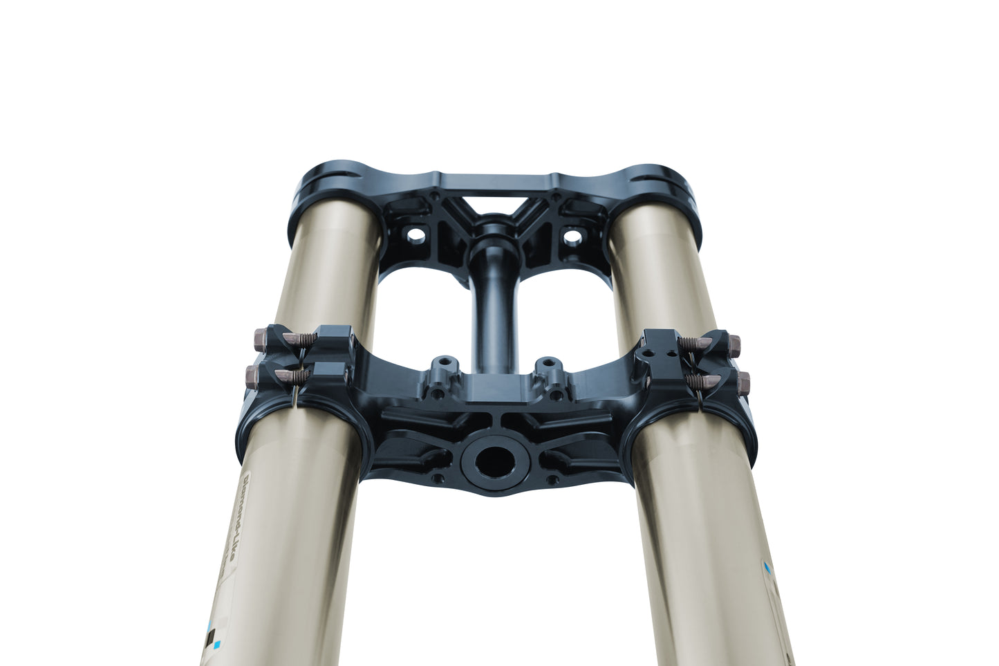 RFLOXA 43 FRONT FORKS FOR SUR RON ULTRA BEE - PREORDER - Go Off Road Barnsley