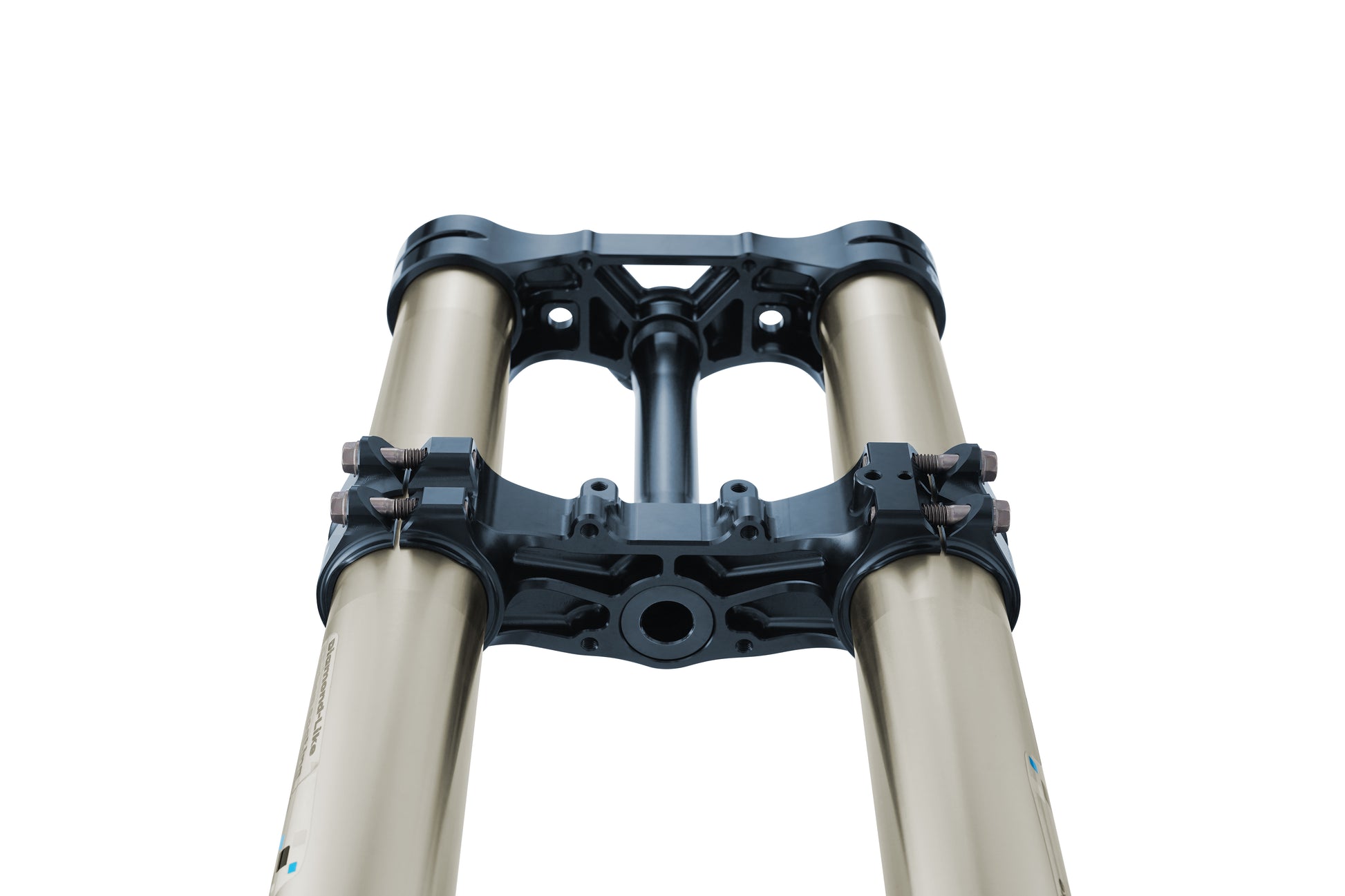 RFLOXA 43 FRONT FORKS FOR SUR RON ULTRA BEE - PREORDER - Go Off Road Barnsley