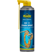 PUTOLINE SILICON SPRAY 500ML - Go Off Road Barnsley