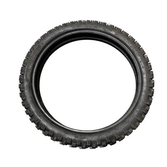 70/100-17 FRONT PIT BIKE TYRE