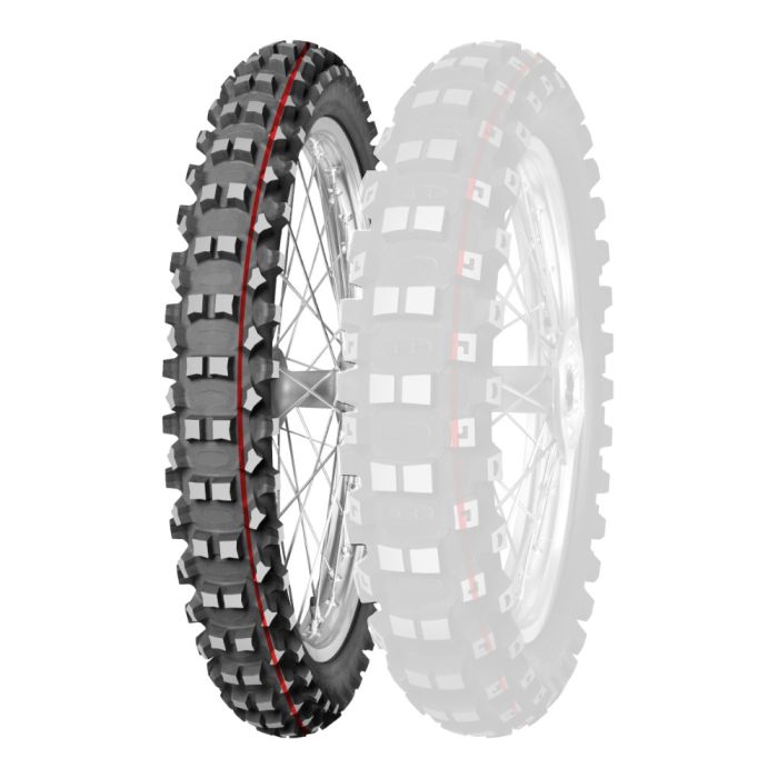 Mitas Terra Force 70/100-19 Front 42M MX MH